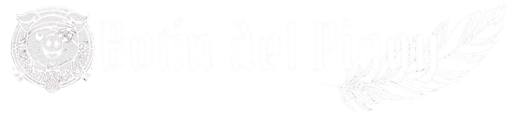 Botin del Piggy Logo